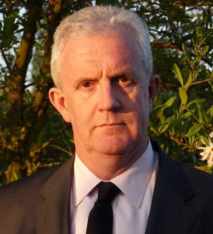 Christophe Stanley