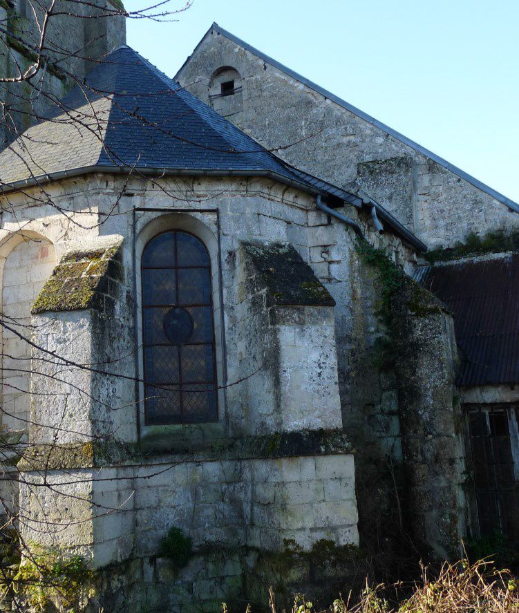 Eglise-Saint-Clotilde