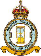 Bomber squadron