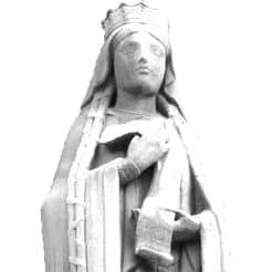 Pèlerinage national en l’honneur de sainte Clotilde – Le 19 juin 2016
