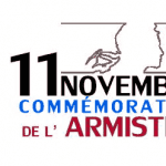Commémoration armistice
