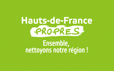 La commune de Vivières répond présent à l’initiative Hauts-de-France propres